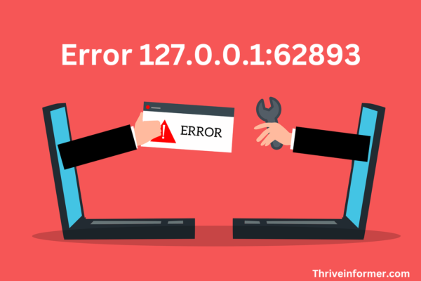 Error 127.0.0.1:62893