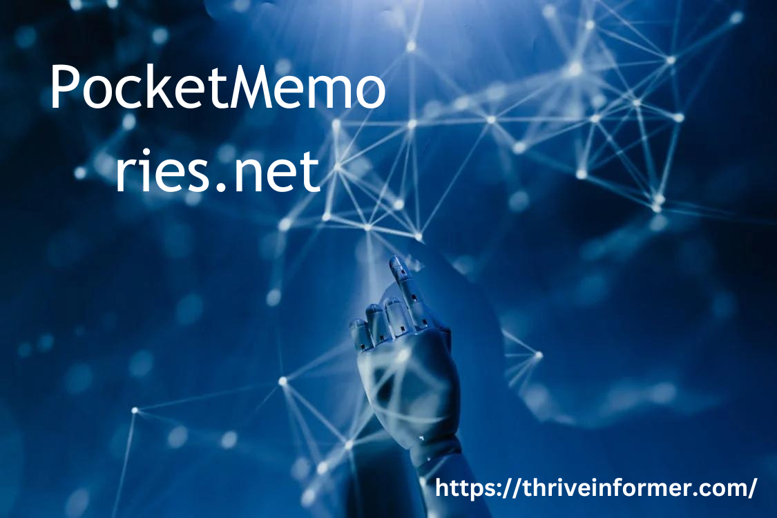 PocketMemo ries.net