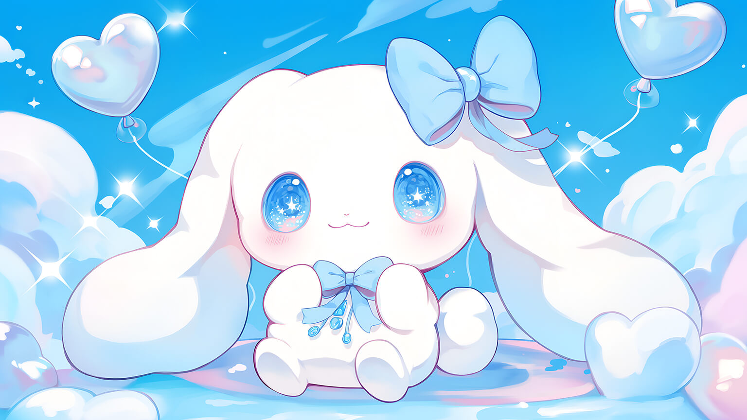 wallpaper:ke2uvkbk7bo= cinnamoroll